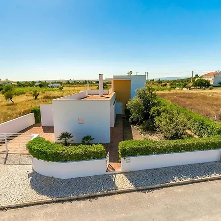 Villa Caixinha